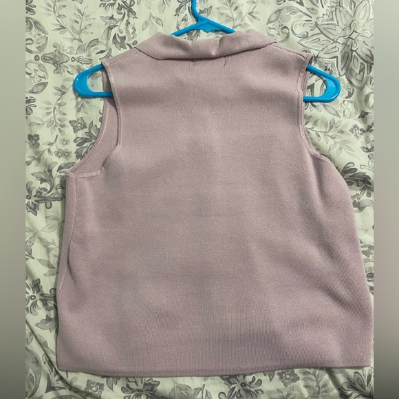 Sweater Vest - Picture 4 of 4